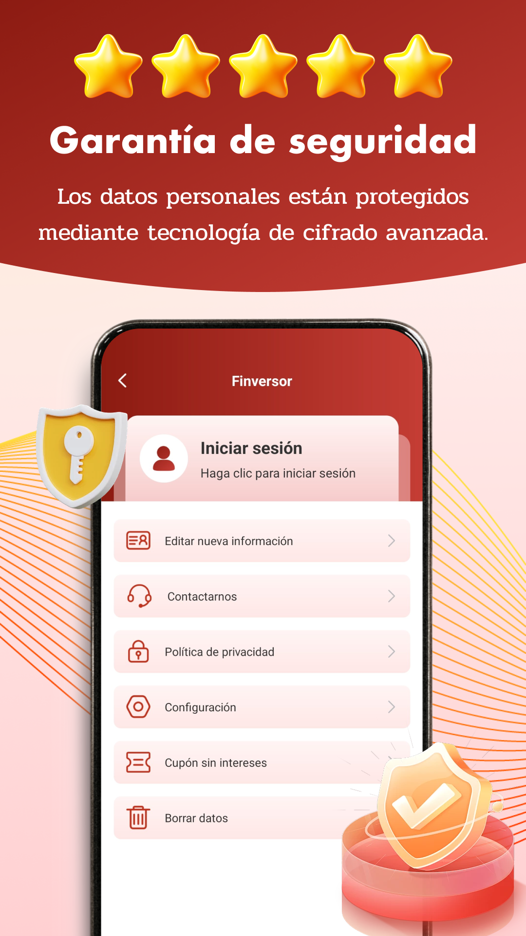 Seguridad de Datos